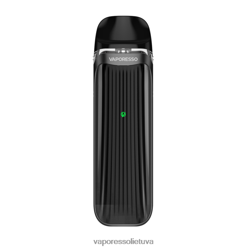 Vaporesso LUXE qs juodas 8V0J4J204 Vaporesso Vape Price