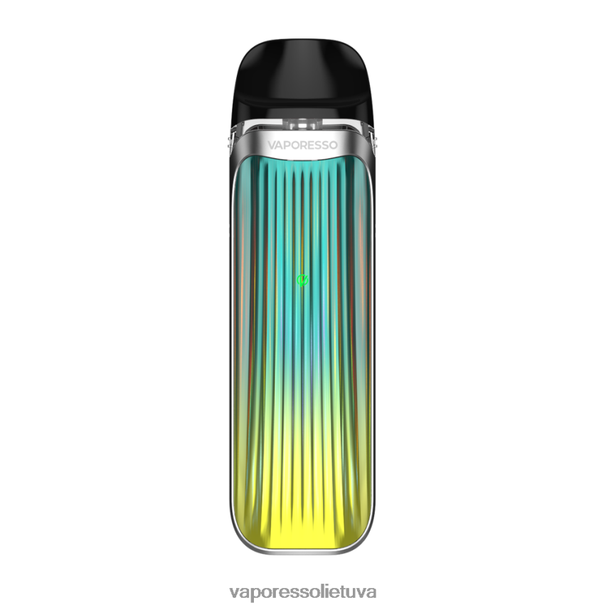 Vaporesso LUXE qs laimo žalia 8V0J4J206 Vaporesso Vape Pods