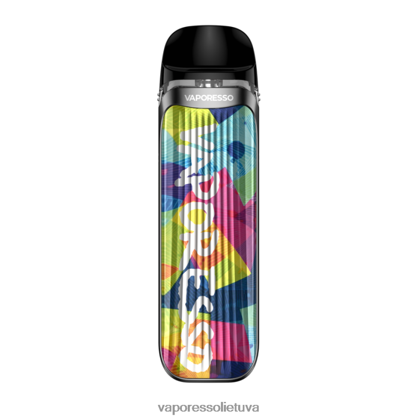 Vaporesso LUXE qs paletę 8V0J4J202 Vaporesso Vilnius