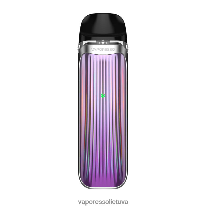 Vaporesso LUXE qs saulėlydžio violetinė 8V0J4J208 Vaporesso Vape Instructions