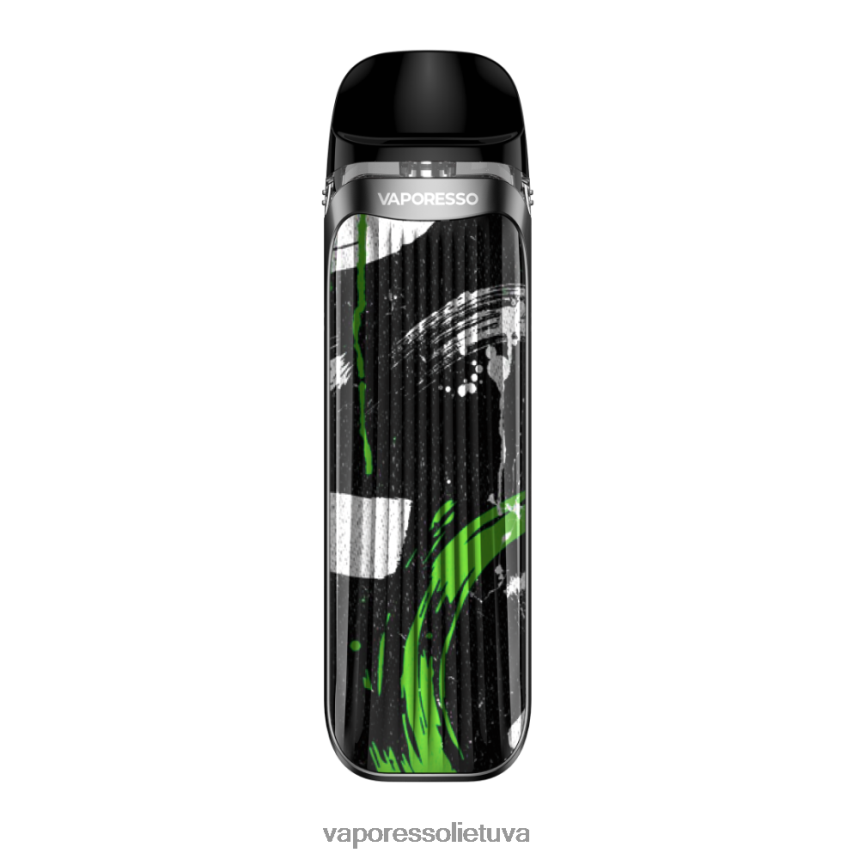 Vaporesso LUXE qs tapyba 8V0J4J201 Vaporesso Lietuva