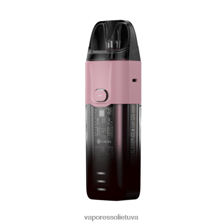 Vaporesso LUXE x rožinis 8V0J4J209 Vaporesso Online Store