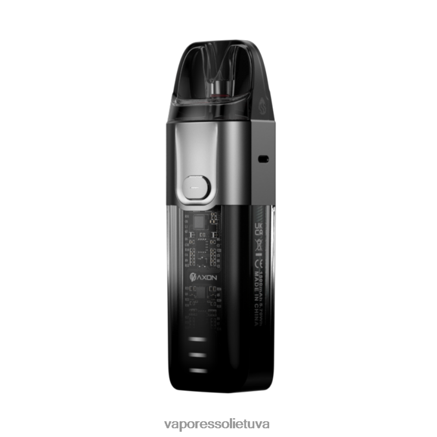 Vaporesso LUXE x sidabras 8V0J4J212 Vaporesso Vilnius