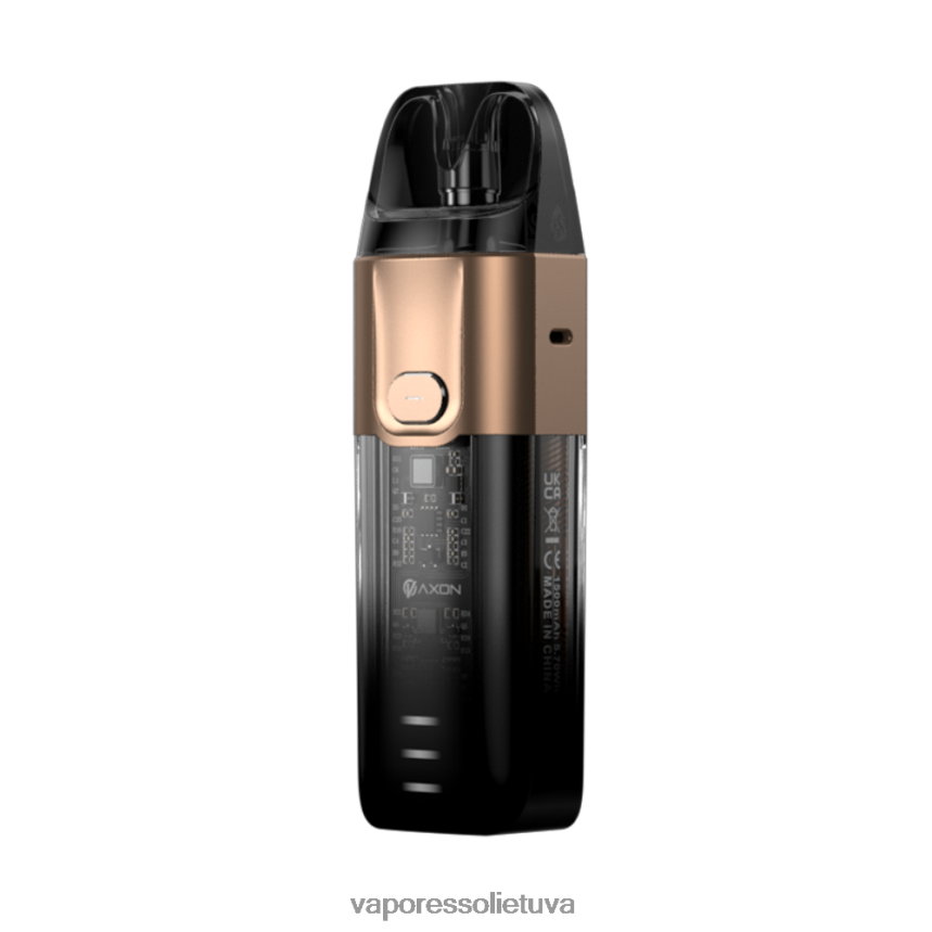 Vaporesso LUXE xr auksas 8V0J4J189 Vaporesso Online Store