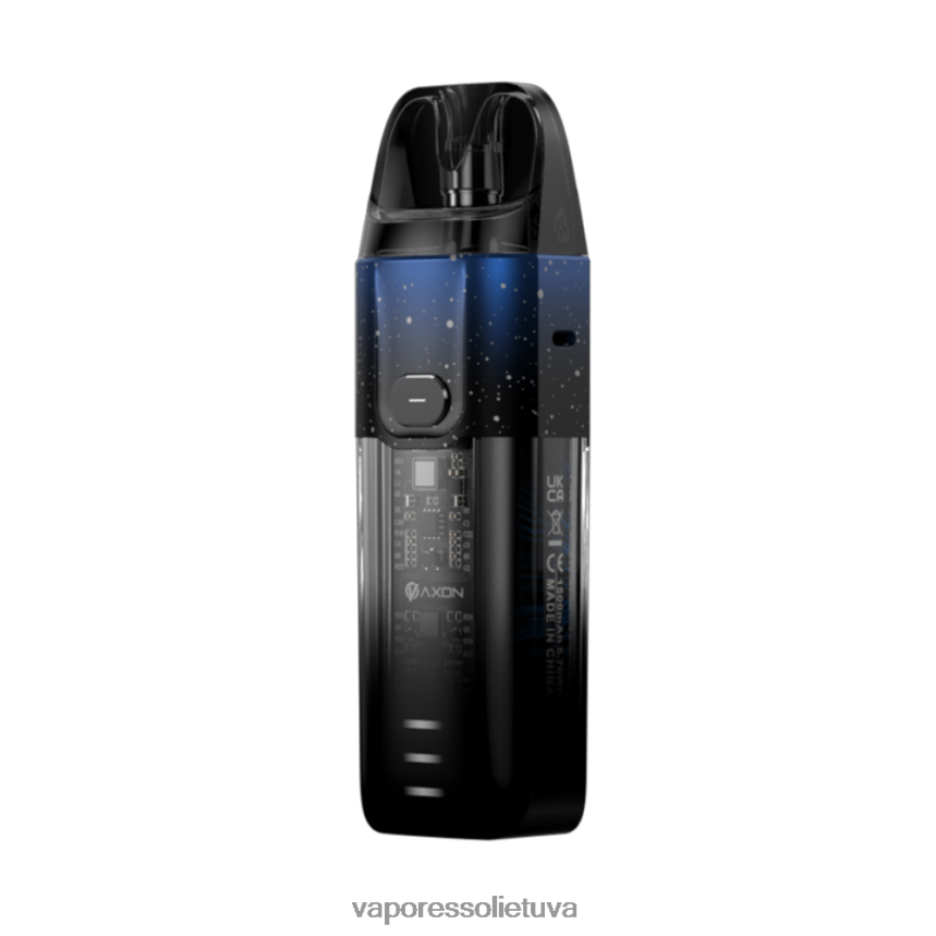 Vaporesso LUXE xr galaktikos mėlyna 8V0J4J186 Vaporesso Vape Pods