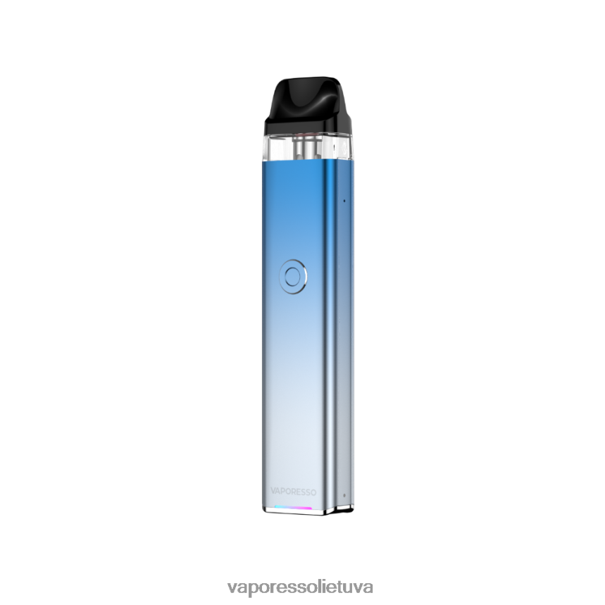 Vaporesso XROS 3 dangaus mėlynumo 8V0J4J170 Vaporesso Vape Review