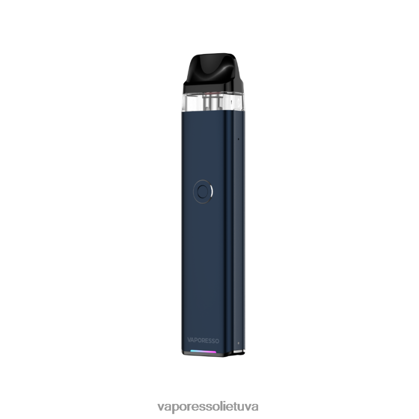 Vaporesso XROS 3 juodas 8V0J4J180 Vaporesso Vape Review