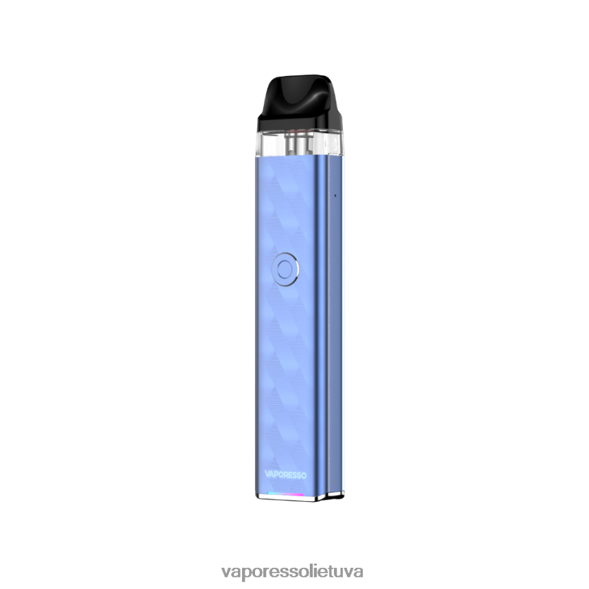 Vaporesso XROS 3 ledo mėlyna 8V0J4J173 Vaporesso Vape Amazon