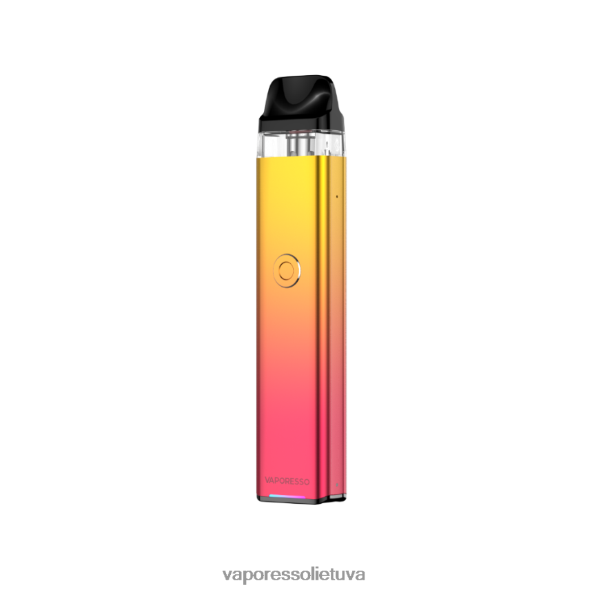 Vaporesso XROS 3 neoninis saulėlydis 8V0J4J176 Vaporesso Vape Pods