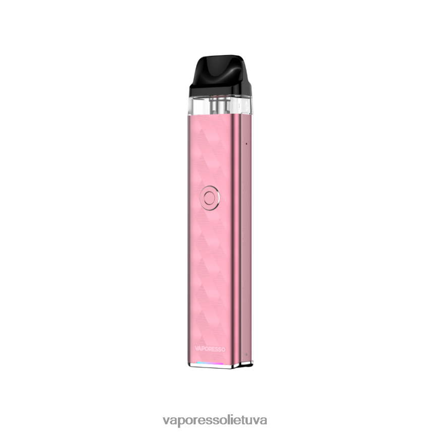 Vaporesso XROS 3 persikų rožinė 8V0J4J174 Vaporesso Vape Price