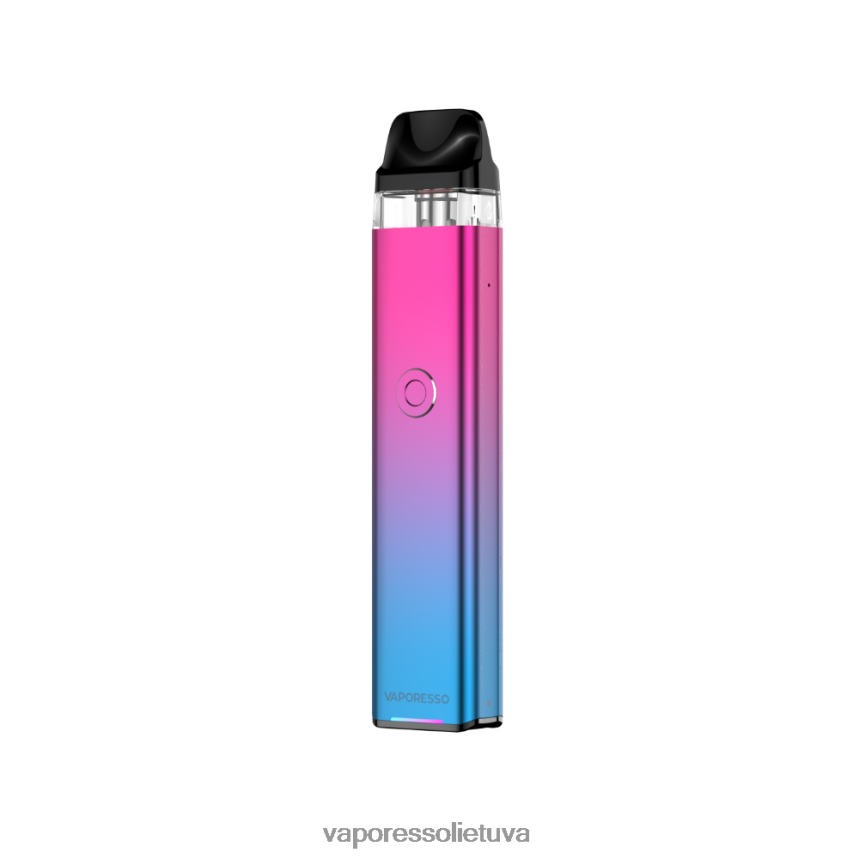 Vaporesso XROS 3 synthwave 8V0J4J177 Vaporesso Vape Flavours