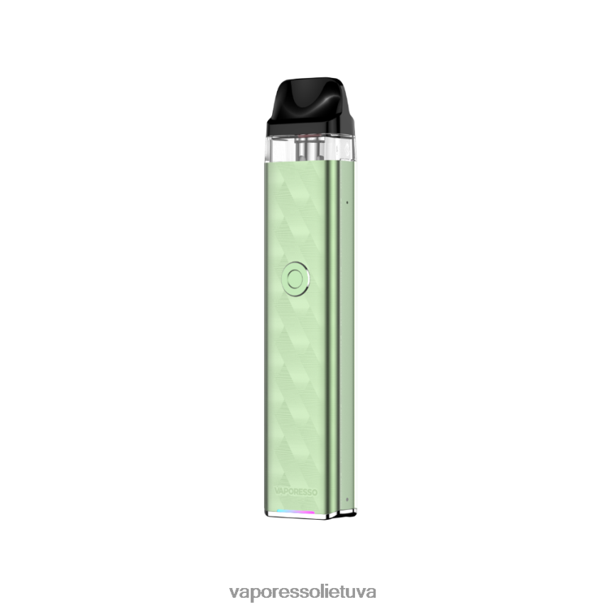 Vaporesso XROS 3 šviežia žalia 8V0J4J175 Vaporesso Vape Pen