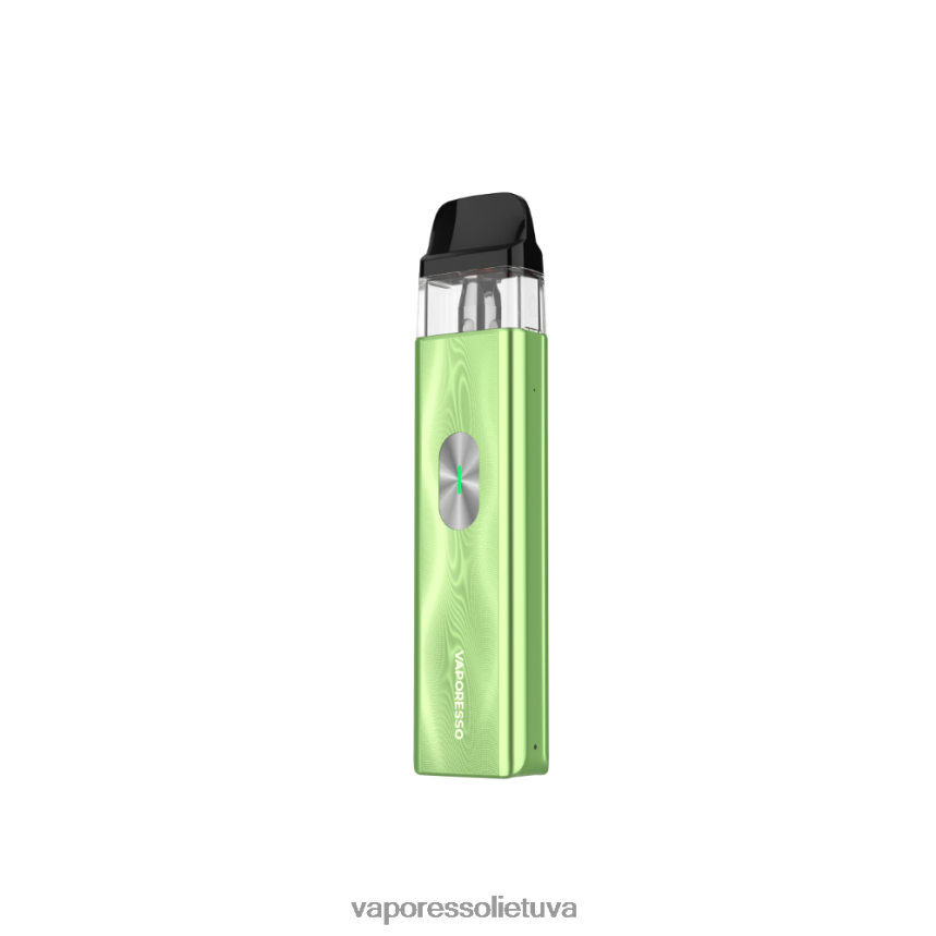 Vaporesso XROS 4 mini ledo žalia 8V0J4J15 Vaporesso Vape Pen