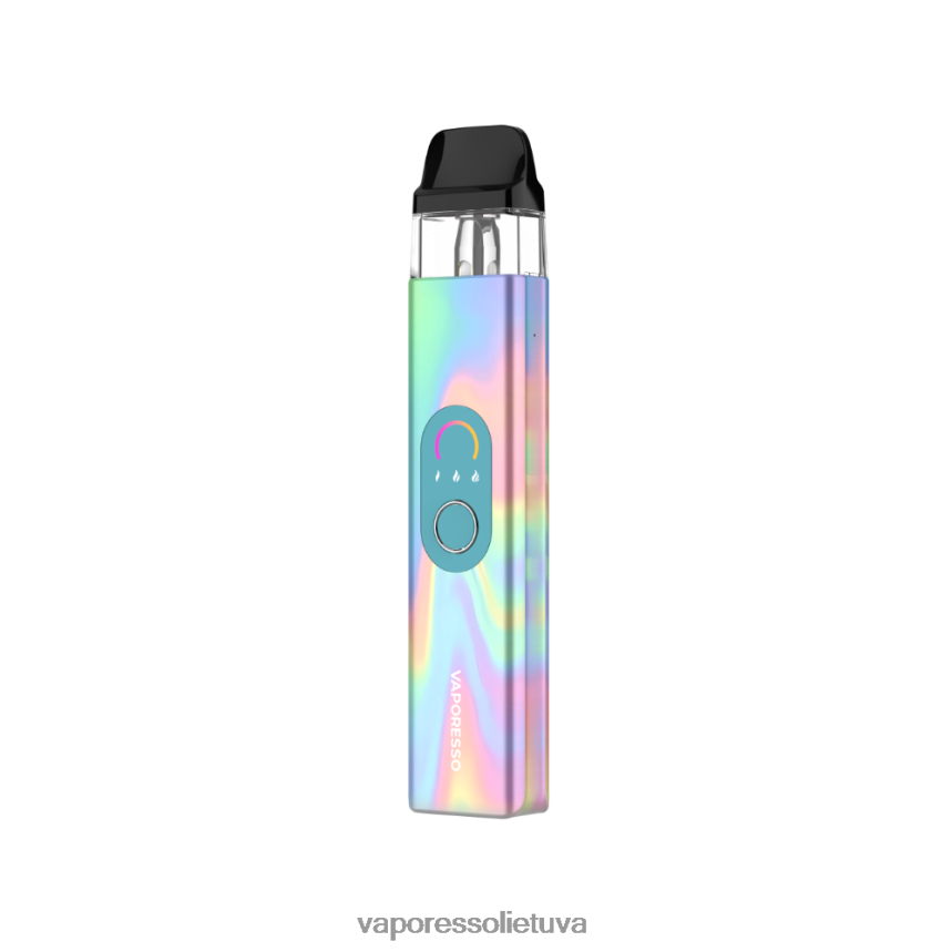 Vaporesso XROS 4 pastelinė paletė 8V0J4J19 Vaporesso Online Store