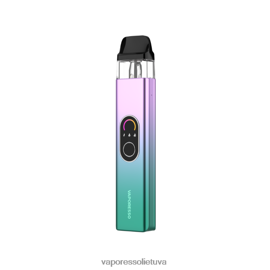 Vaporesso XROS 4 rausvos mėtos 8V0J4J22 Vaporesso Vilnius