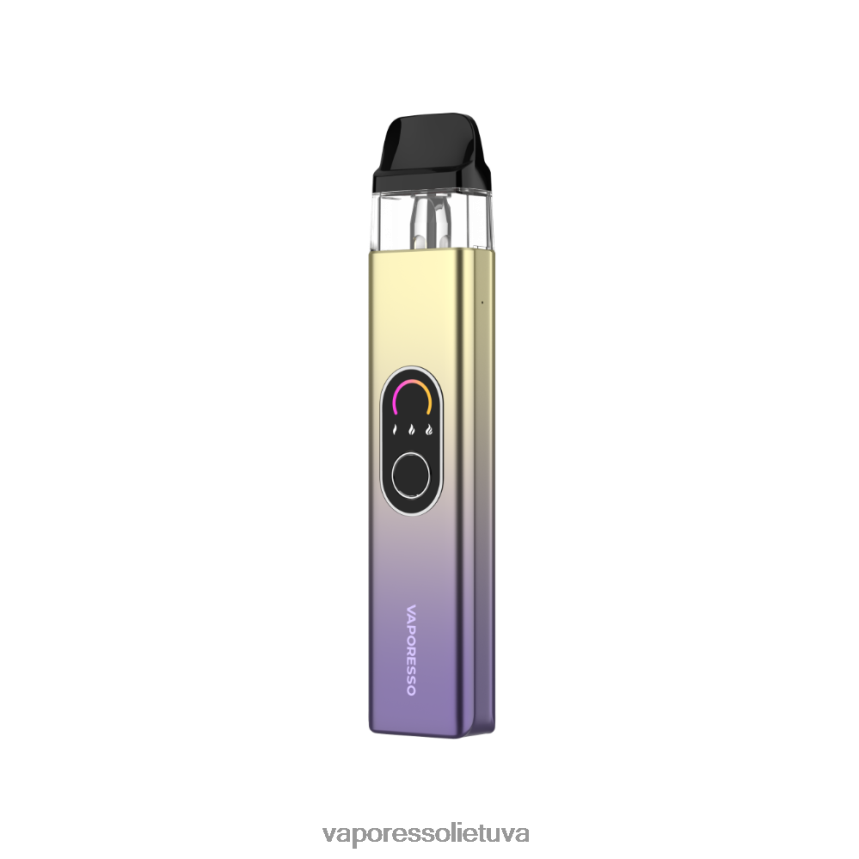 Vaporesso XROS 4 saulėlydžio neonas 8V0J4J23 Vaporesso Vape Amazon