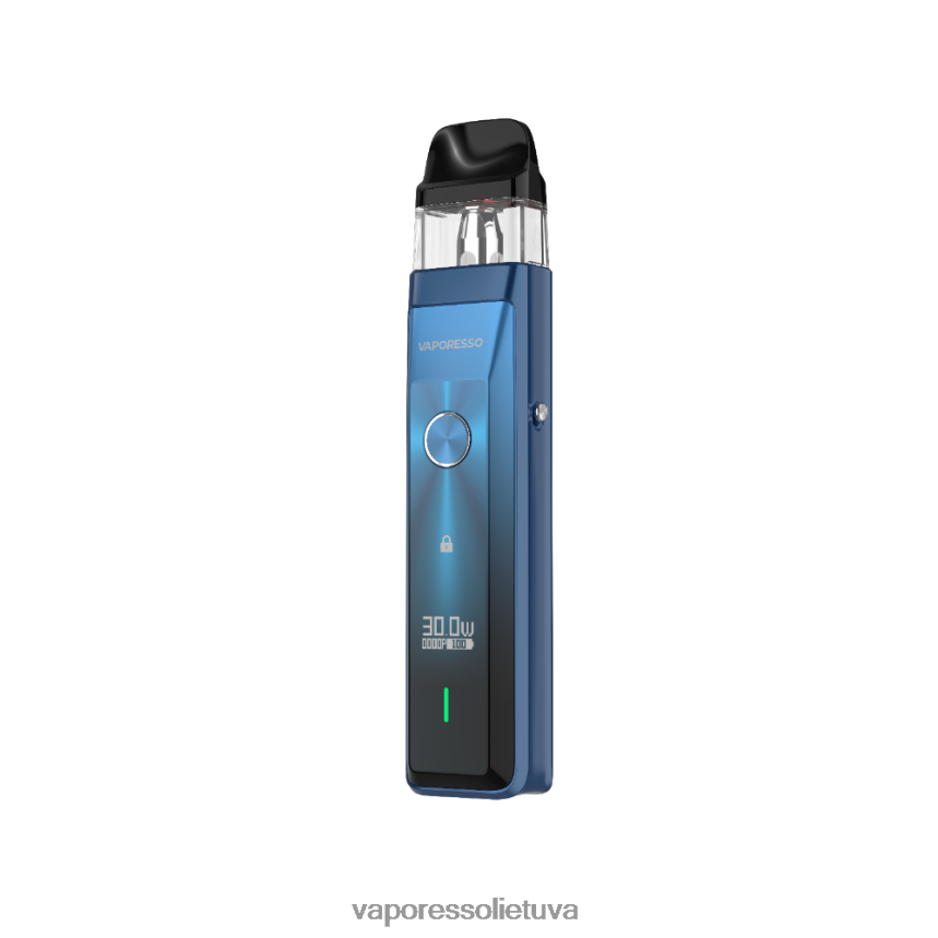 Vaporesso XROS pro mėlyna 8V0J4J33 Vaporesso Vape Amazon